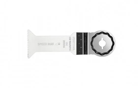 StarlockMax Bi-Metal 78x42 Universal Blade - 5 Pack