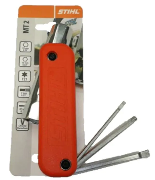 STIHL Multi-Tool - MT2