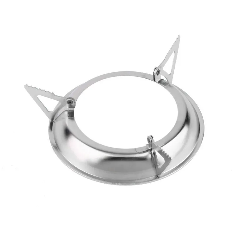 Stove Camping Steel All-encompassing selection Stainless User-friendly