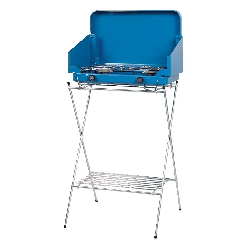 Stove Stand