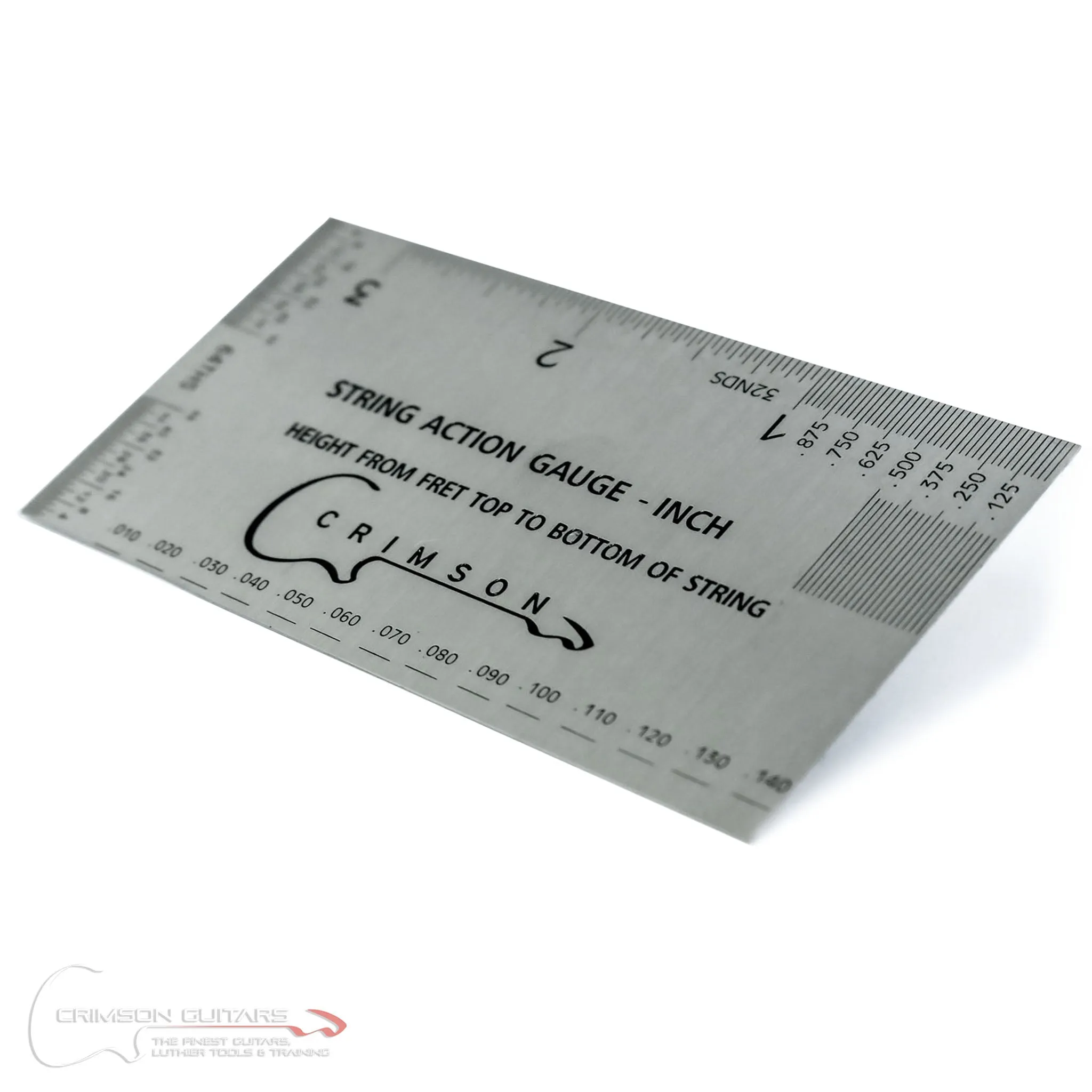 String Action Gauge