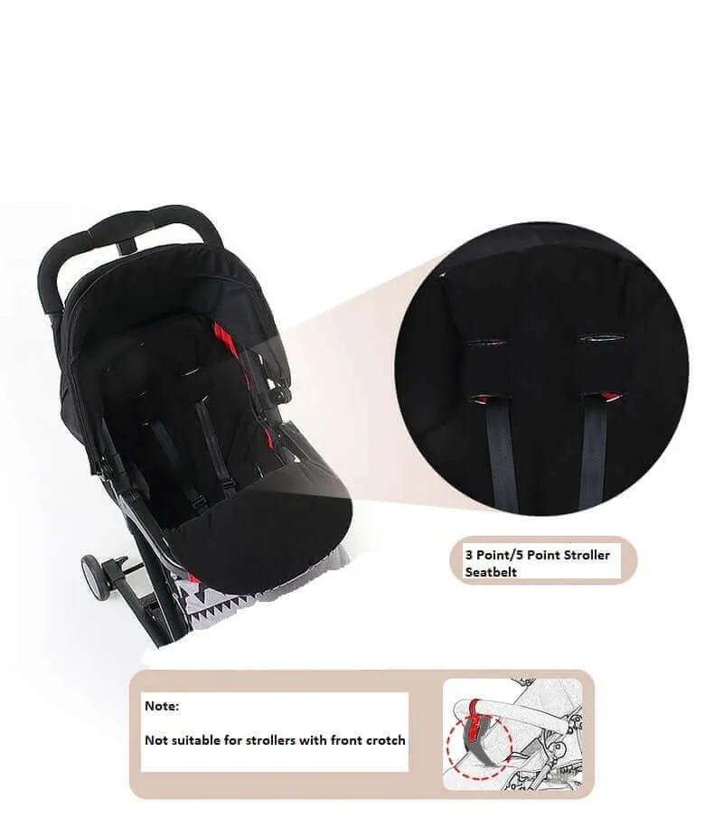 Stroller Sleeping Bag