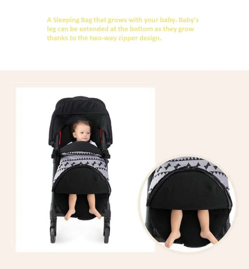 Stroller Sleeping Bag