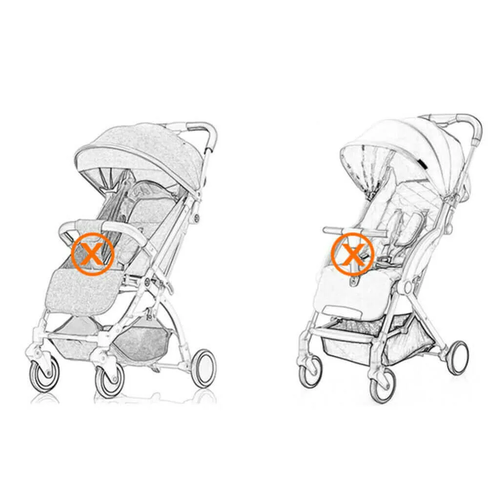 Stroller Sleeping Bag