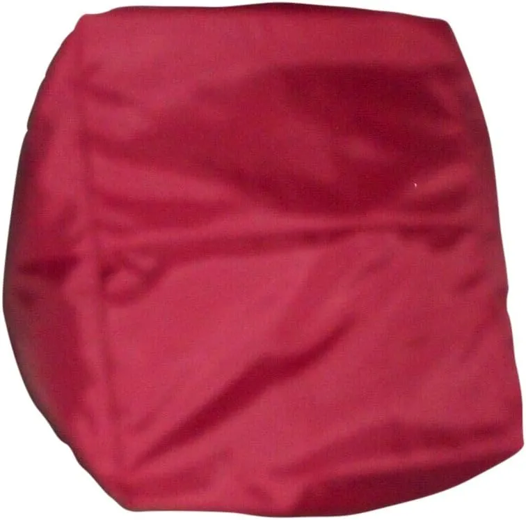 Stuff Sack, Sleeping Bag Cover, Large Nylon Drawstring Bag for Camping or Laundry Made in USA.