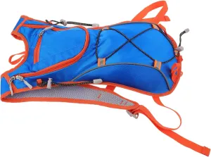 Stylish and Comfortable Hiking Backpack Suitable for Men Women for Hiking Running and Traveling