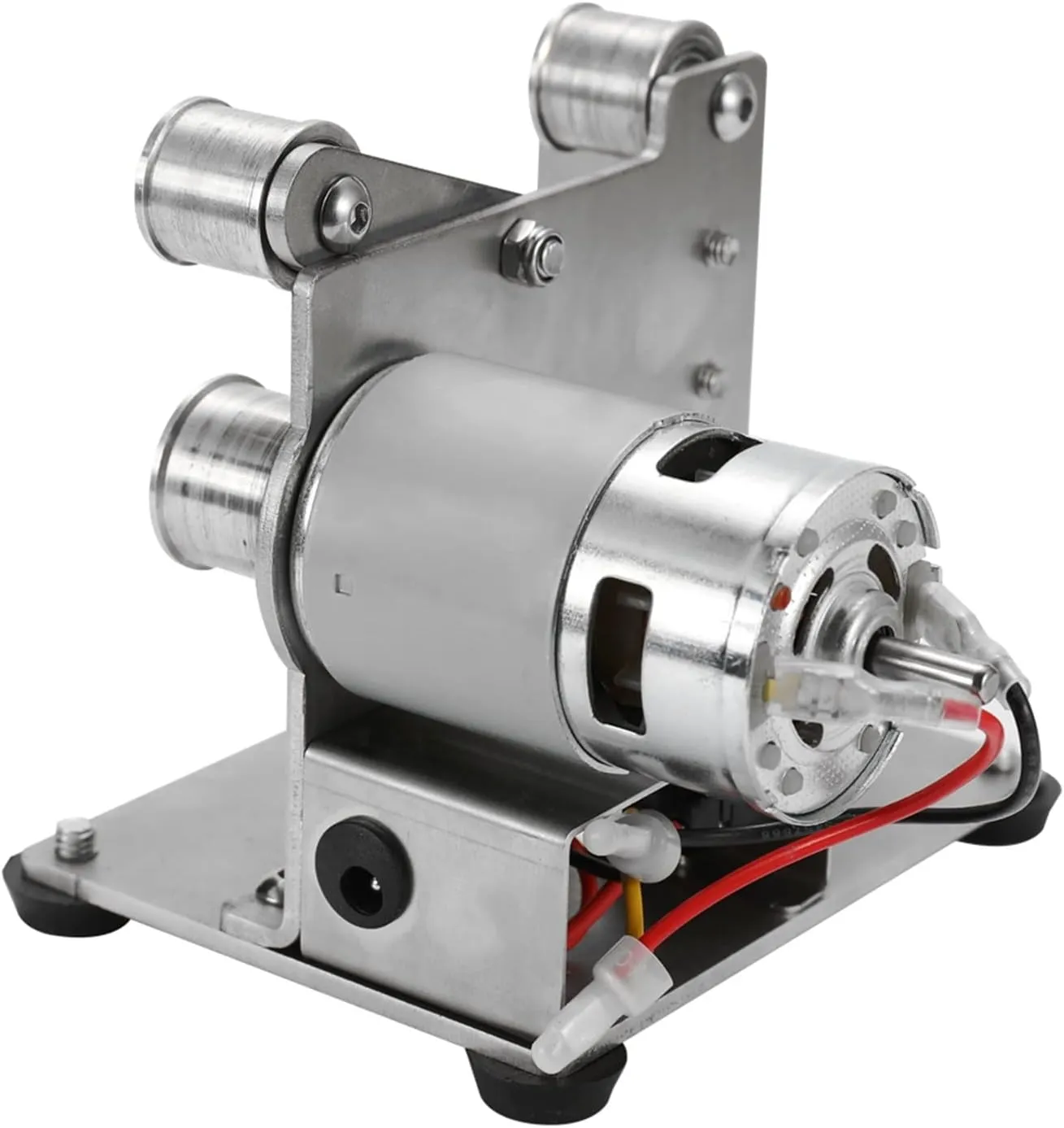 Suitable for KKMOON Multifunctional Mini Electric Belt Sander, Grinder, Professional DIY Polisher, Cutter, Knife Sharpener (Type 1)