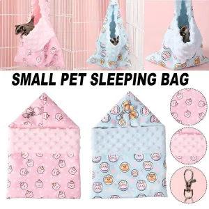 Summer Small Pet Sleeping Bag