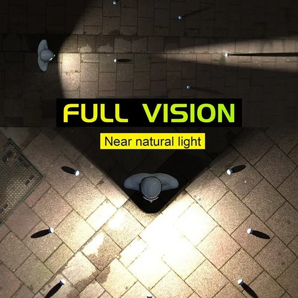 Super Bright LED Headlamp Flashlight Rechargeable