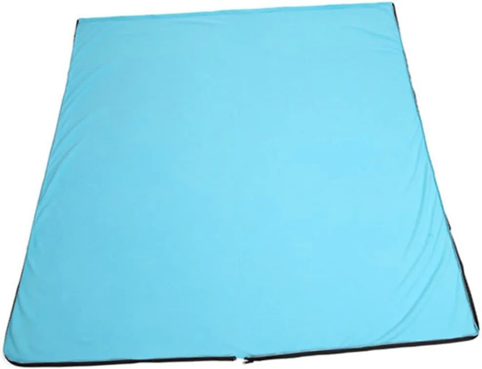 SUPVOX Sleep Sack Sleeping Bag Camping