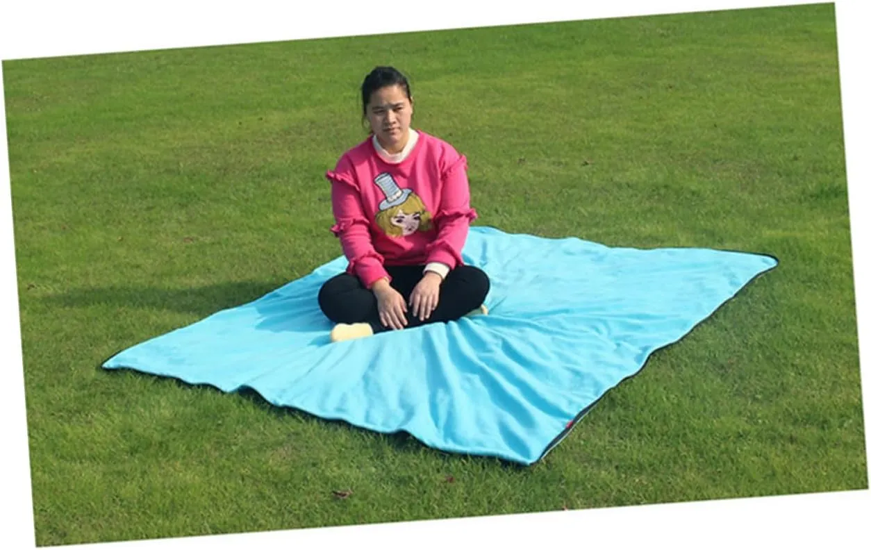SUPVOX Sleep Sack Sleeping Bag Camping