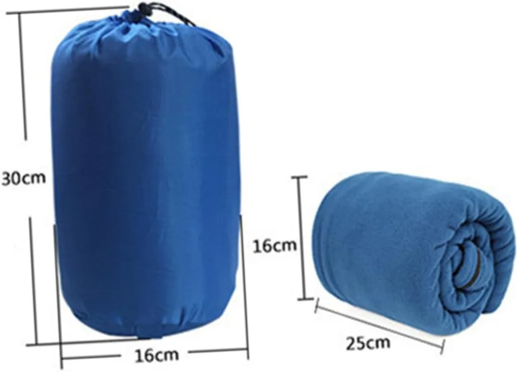 SUPVOX Sleep Sack Sleeping Bag Camping