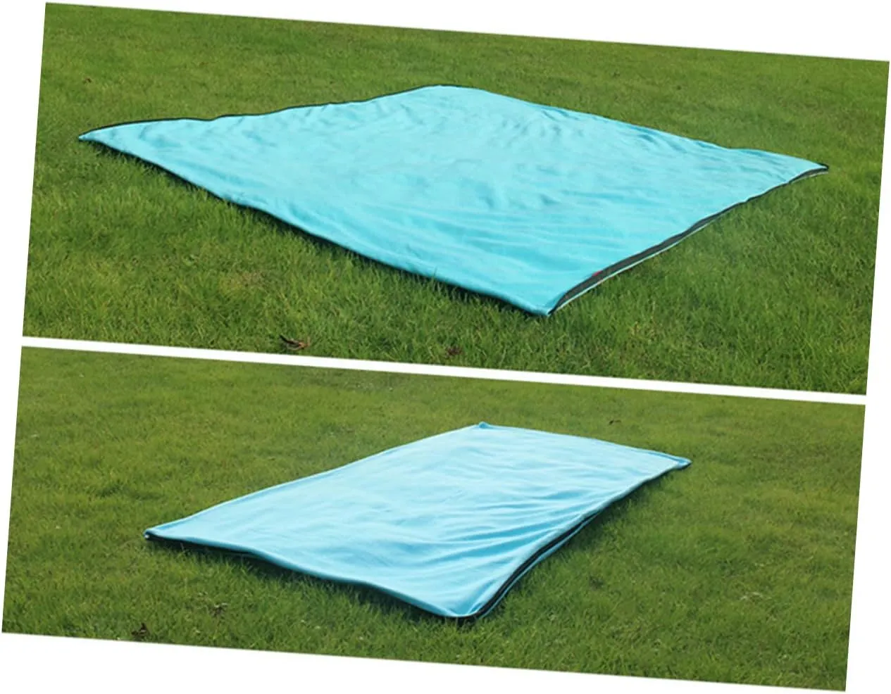 SUPVOX Sleep Sack Sleeping Bag Camping