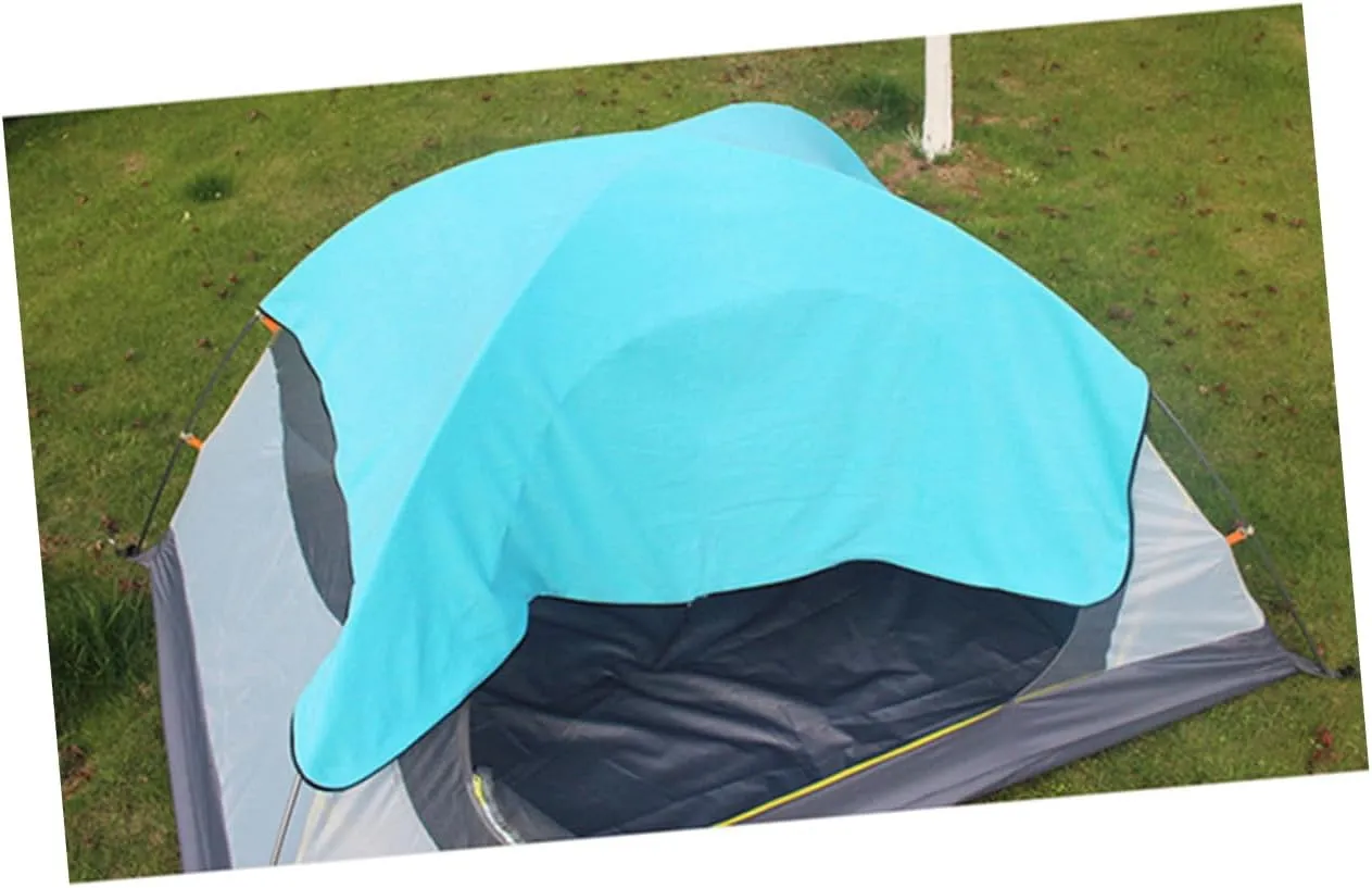 SUPVOX Sleep Sack Sleeping Bag Camping