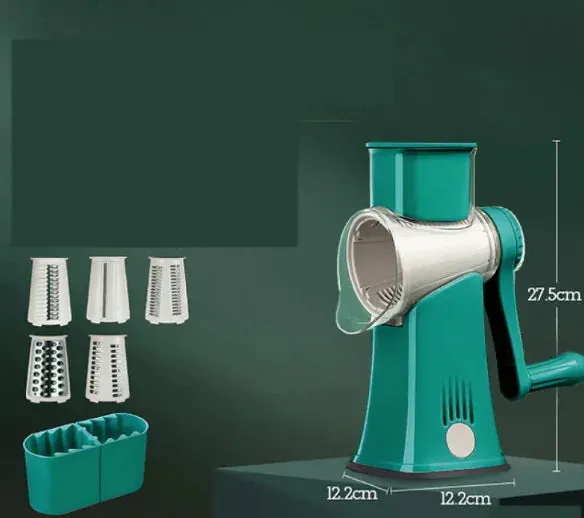SwiftSlice Veggie Multitool