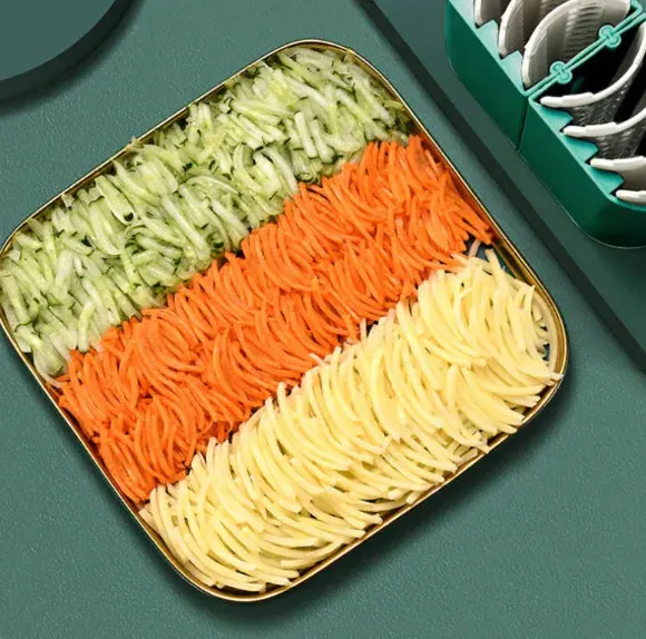 SwiftSlice Veggie Multitool