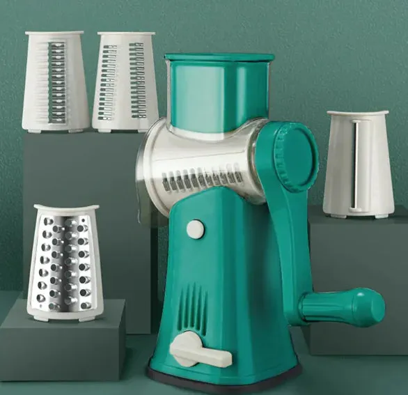 SwiftSlice Veggie Multitool