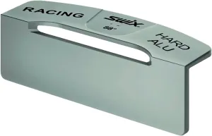 Swix Racing Side Edge File Guide | Aluminum Precise Tool for Sharpening, Grinding & Filing Steel Edges of Skis & Snowboard