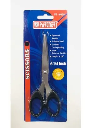 tainless Steel Multi Purpose Scissors 6 inch