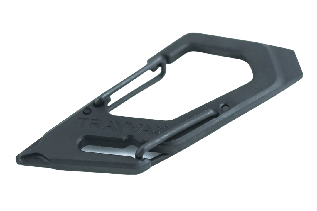 Talon Carabiner Multi-Tool