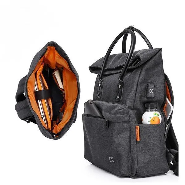 Tangcool Multifunction USB 15' Laptop Backpacks
