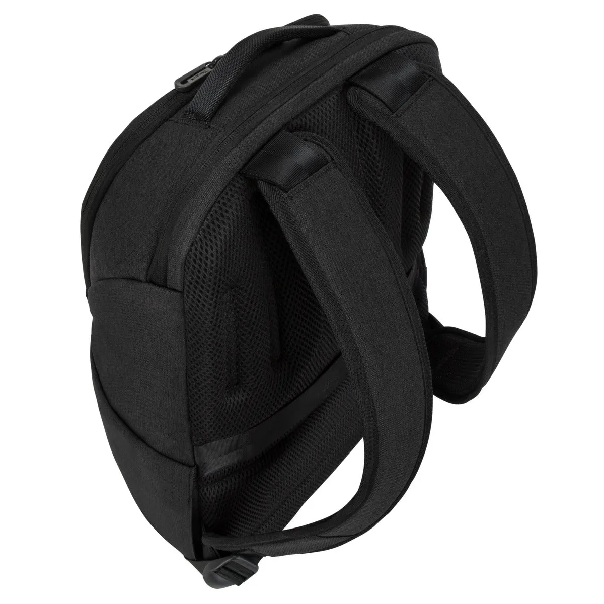 Targus TBB584GL Cypress 15.6" Slim Backpack with EcoSmart® (Black)