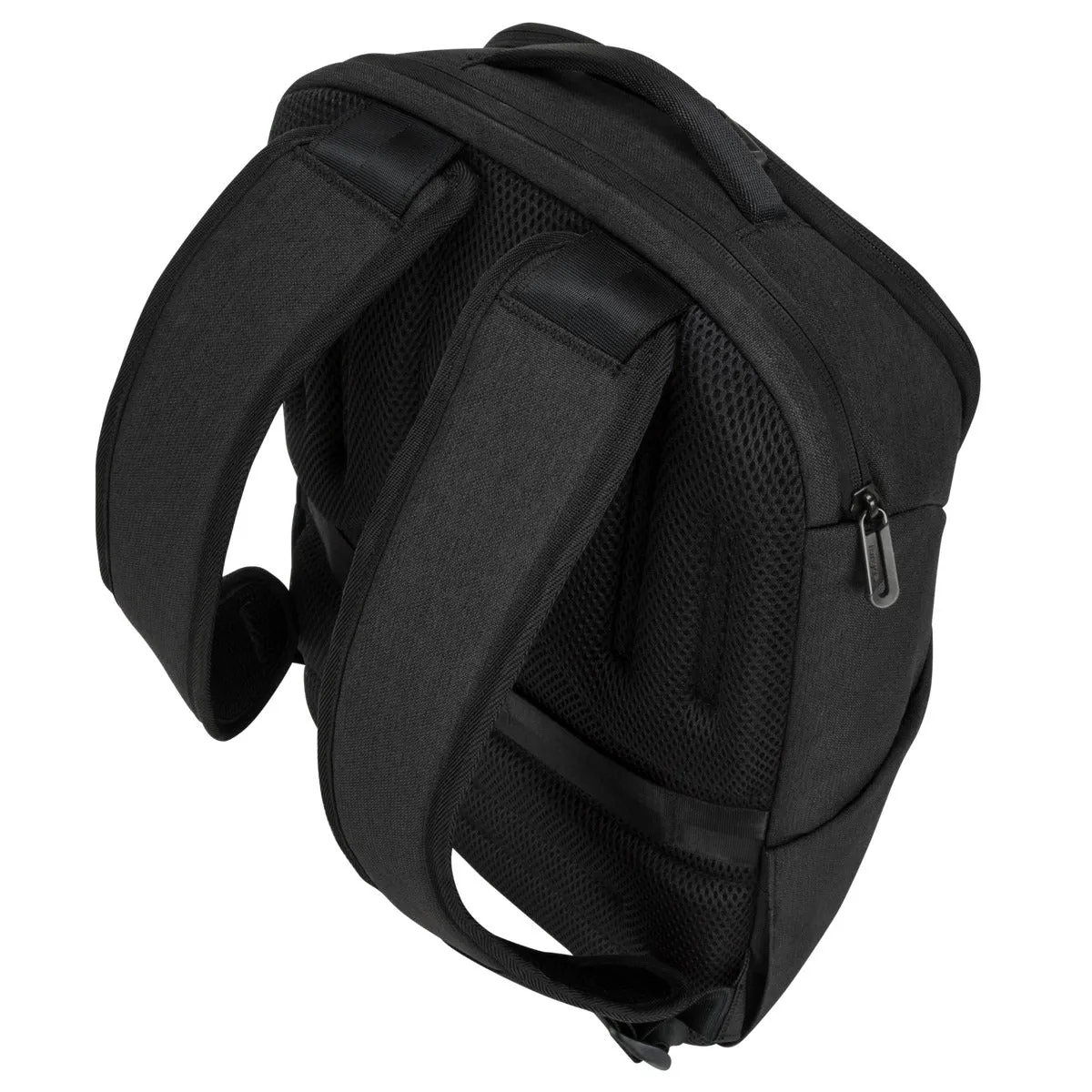 Targus TBB584GL Cypress 15.6" Slim Backpack with EcoSmart® (Black)