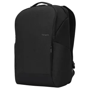 Targus TBB584GL Cypress 15.6" Slim Backpack with EcoSmart® (Black)