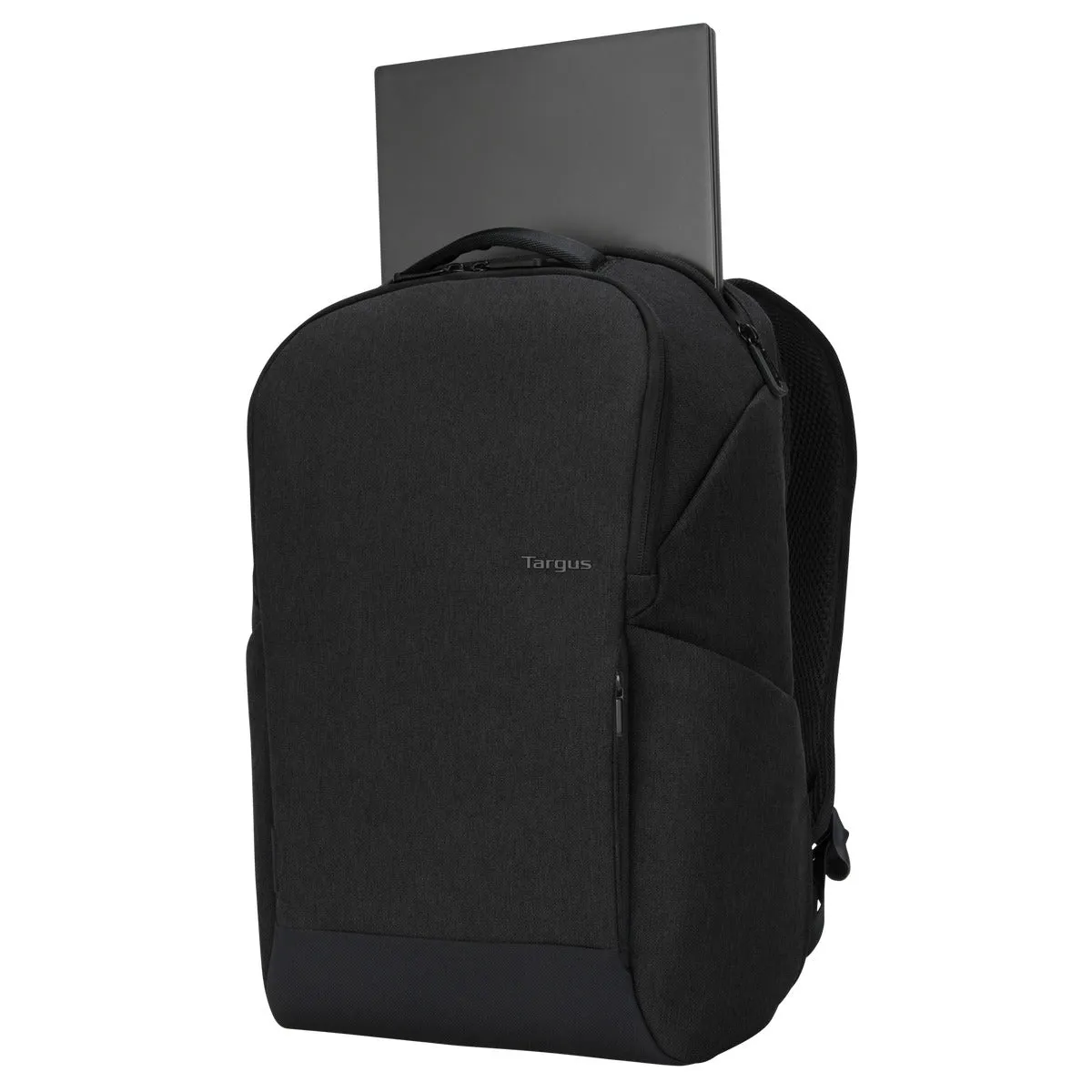 Targus TBB584GL Cypress 15.6" Slim Backpack with EcoSmart® (Black)