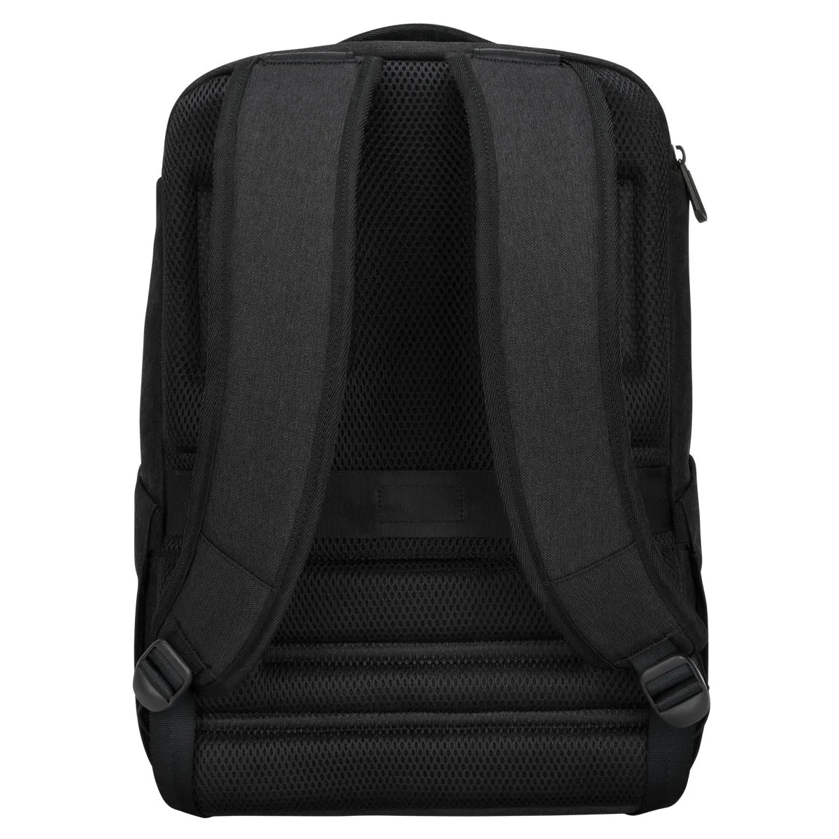 Targus TBB584GL Cypress 15.6" Slim Backpack with EcoSmart® (Black)