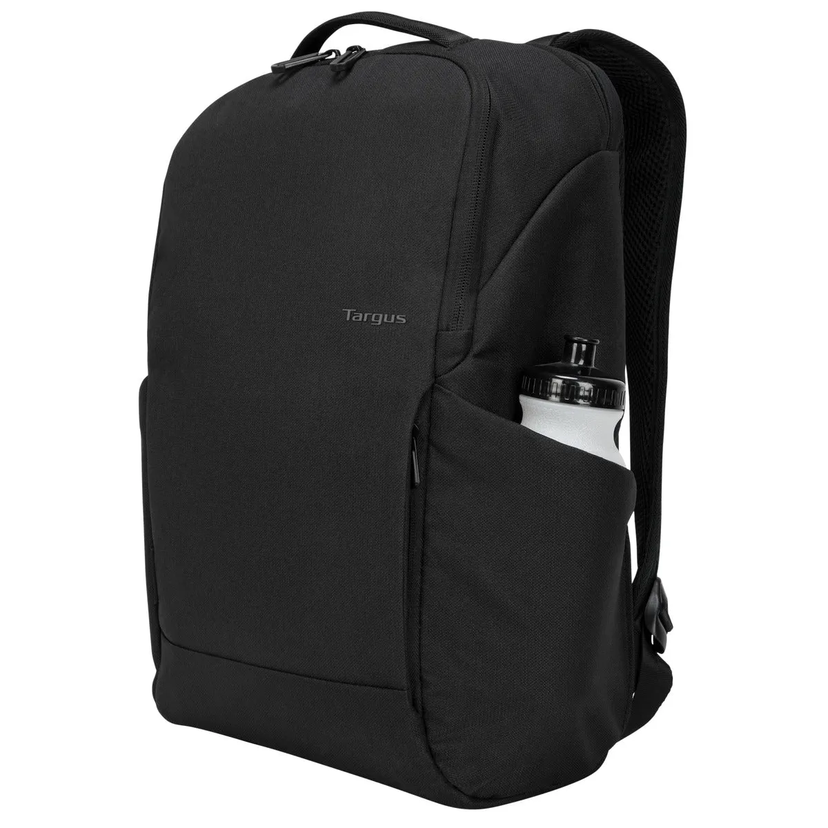 Targus TBB584GL Cypress 15.6" Slim Backpack with EcoSmart® (Black)
