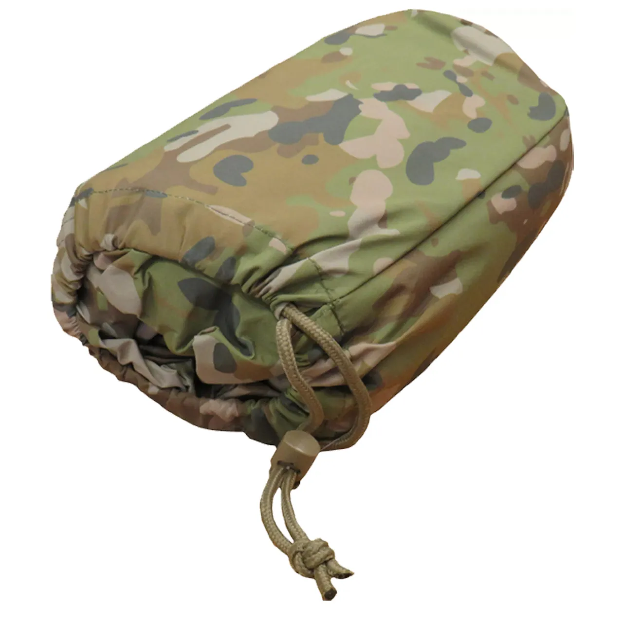 TAS AMCU Australian Multicam BIVI Bag Extra Large