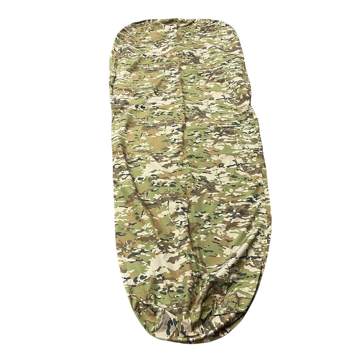 TAS AMCU Australian Multicam BIVI Bag Extra Large