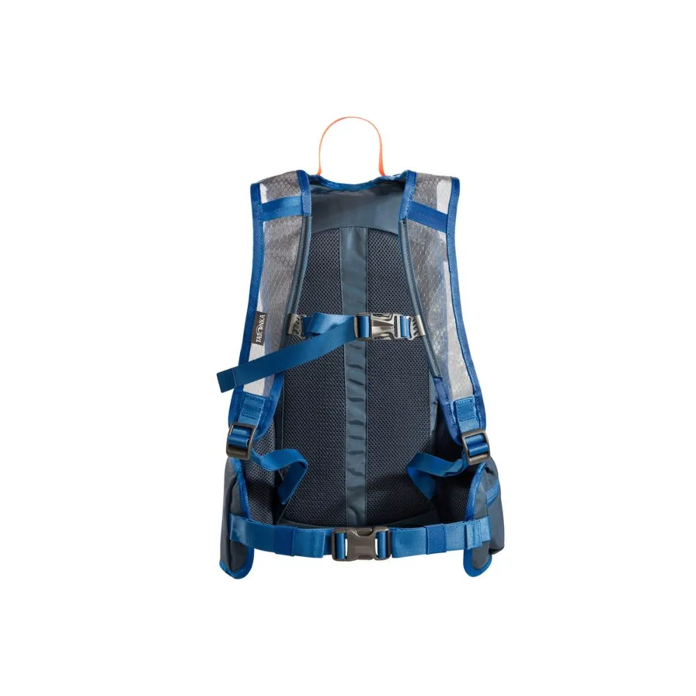 Tatonka Baix 12 Litre Bike Backpack - Blue