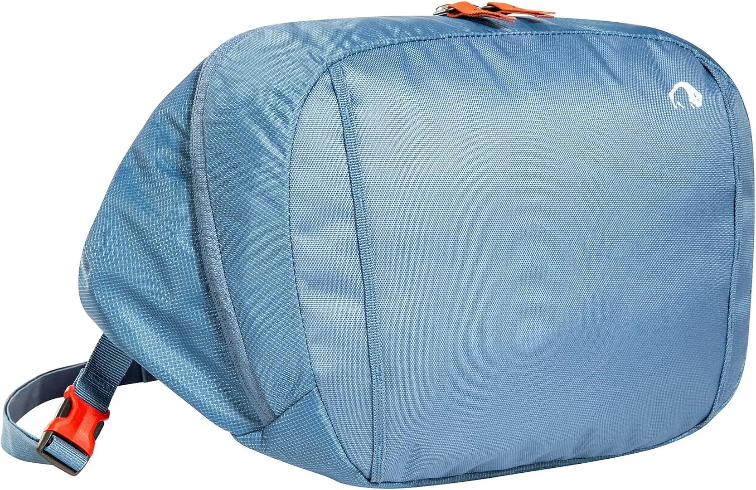 Tatonka Women Trekking Backpack with Front Opening, Elemental Blue, 50   10 Liter