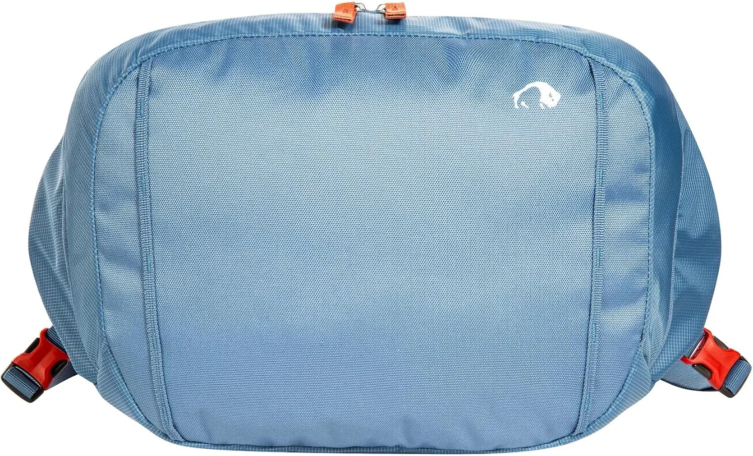 Tatonka Women Trekking Backpack with Front Opening, Elemental Blue, 50   10 Liter