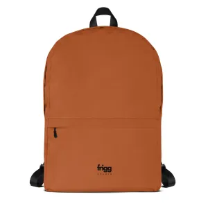 TAWNY - WATER-RESISTANT BACKPACK WITH LAPTOP POCKET