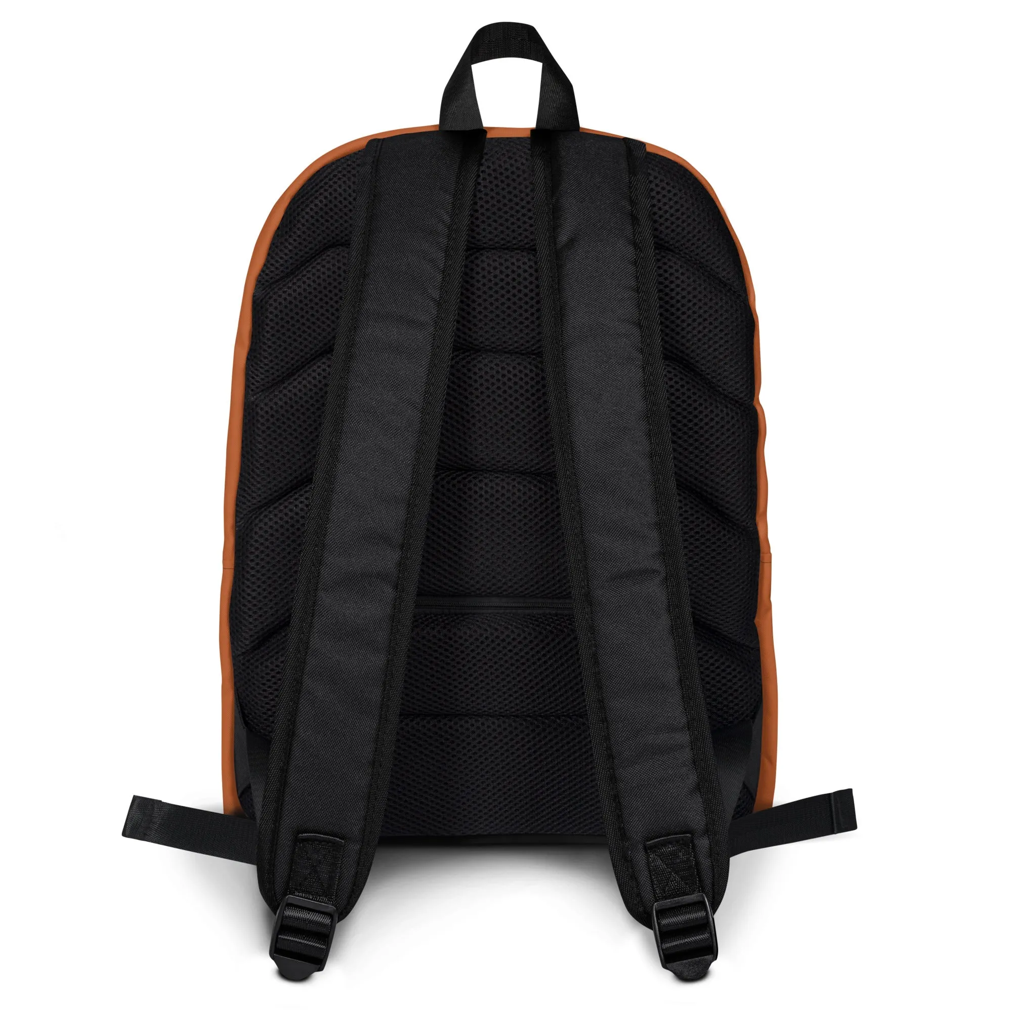TAWNY - WATER-RESISTANT BACKPACK WITH LAPTOP POCKET