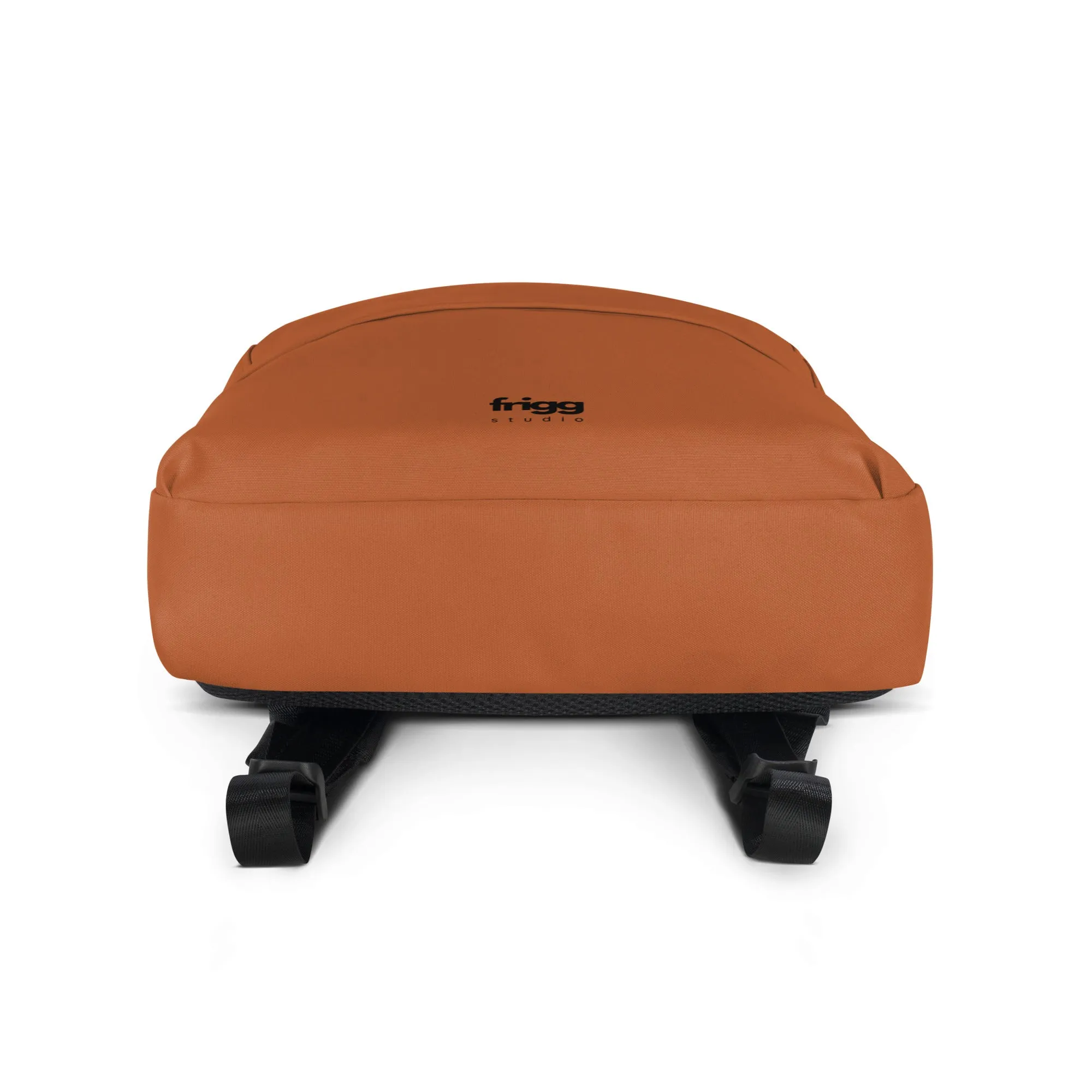 TAWNY - WATER-RESISTANT BACKPACK WITH LAPTOP POCKET