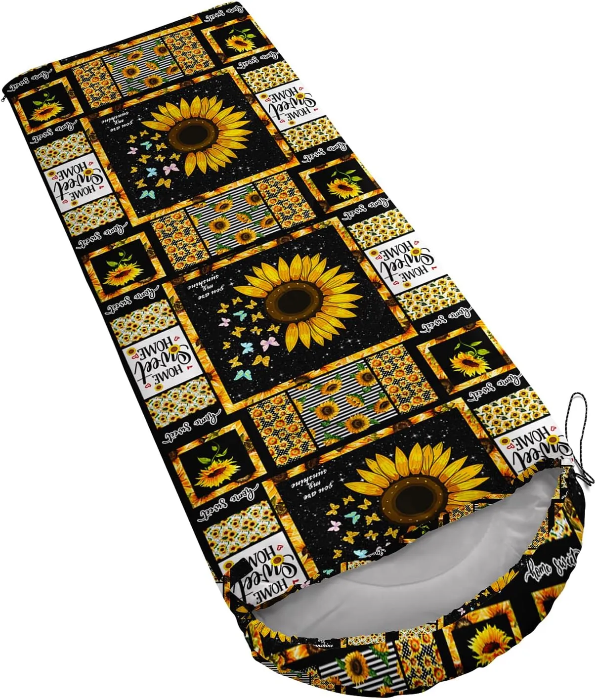 Teen Girls,Womens,Kids,Boys,Adult Sleeping Bag