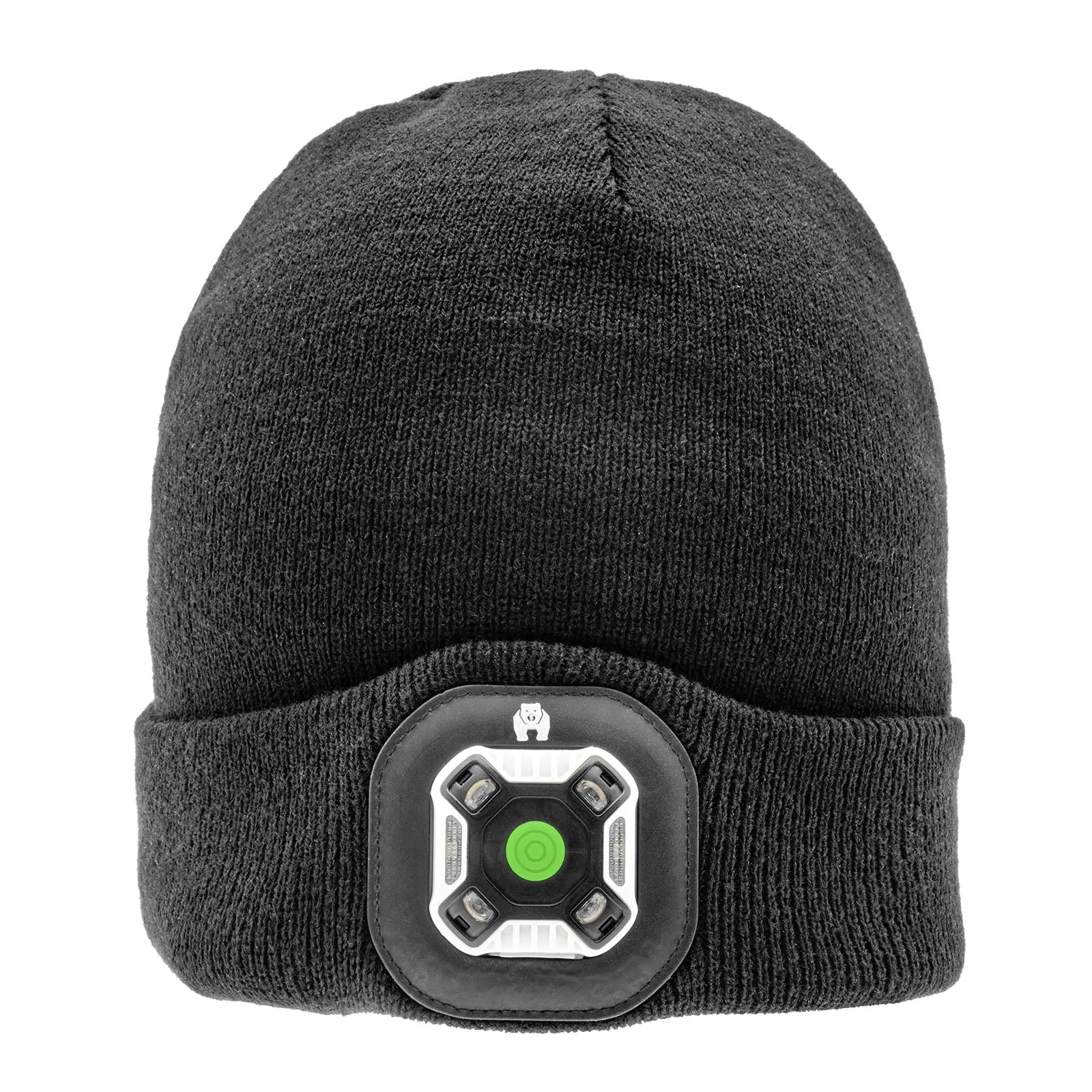 Test Product - Kodiak® Beanie with Built-in Wide Beam Headlamp