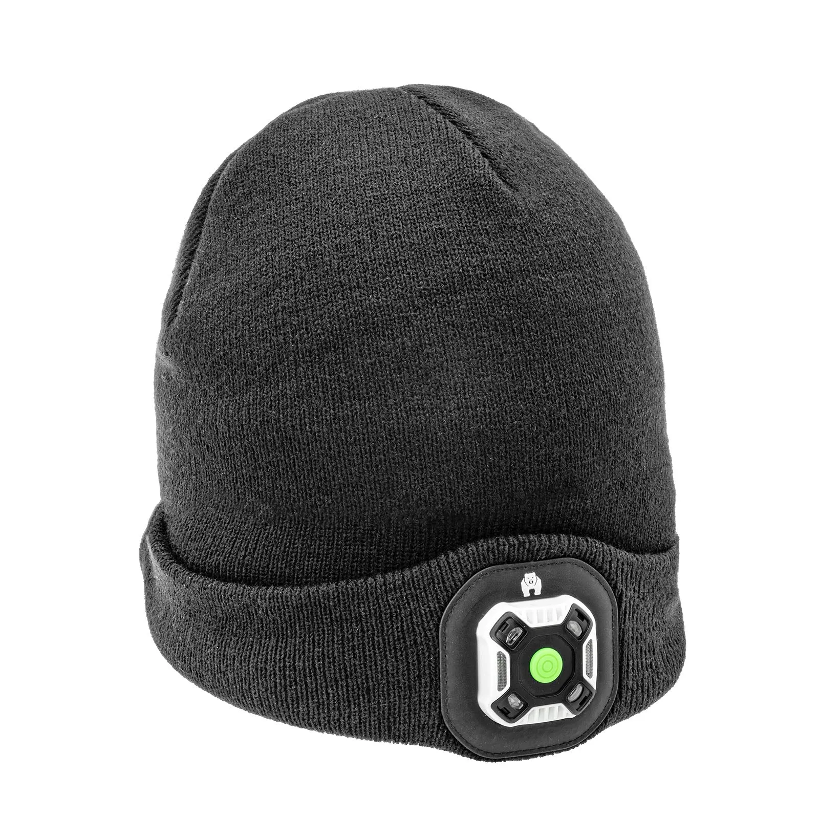 Test Product - Kodiak® Beanie with Built-in Wide Beam Headlamp