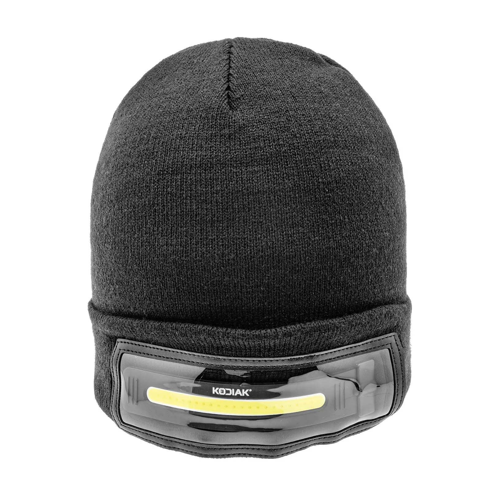 Test Product - Kodiak® Beanie with Built-in Wide Beam Headlamp