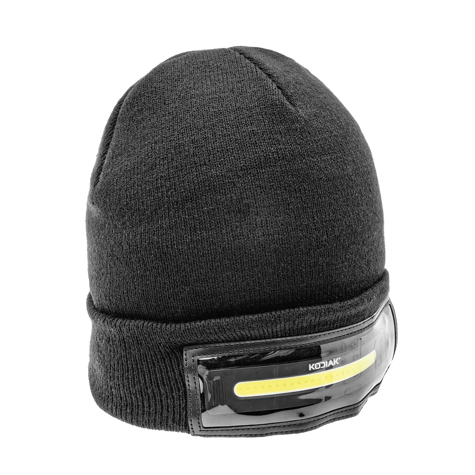 Test Product - Kodiak® Beanie with Built-in Wide Beam Headlamp