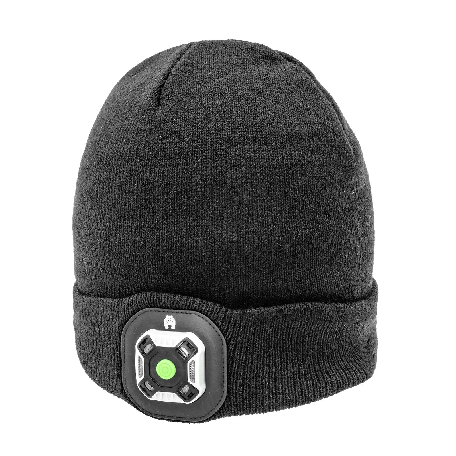 Test Product - Kodiak® Beanie with Built-in Wide Beam Headlamp