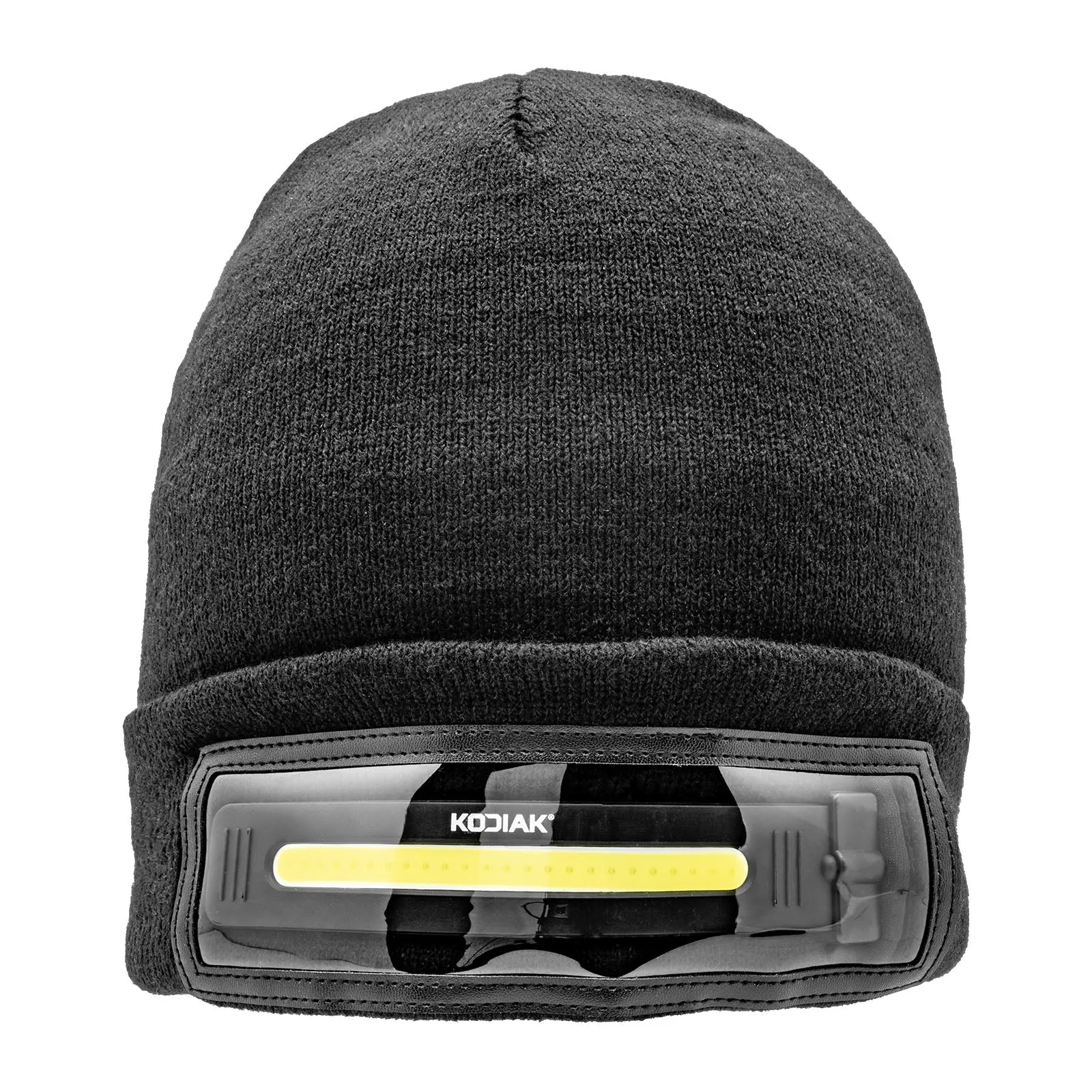 Test Product - Kodiak® Beanie with Built-in Wide Beam Headlamp