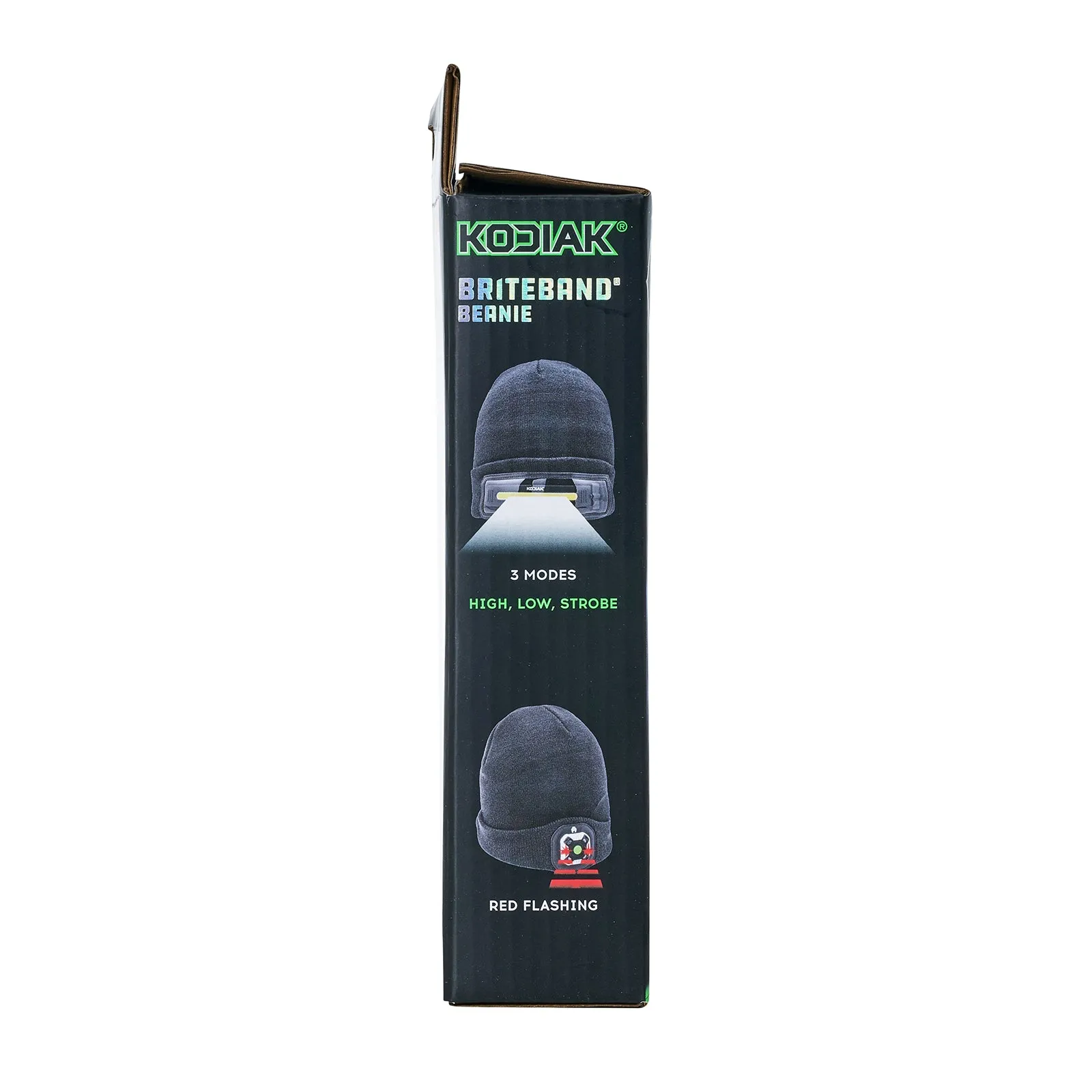 Test Product - Kodiak® Beanie with Built-in Wide Beam Headlamp