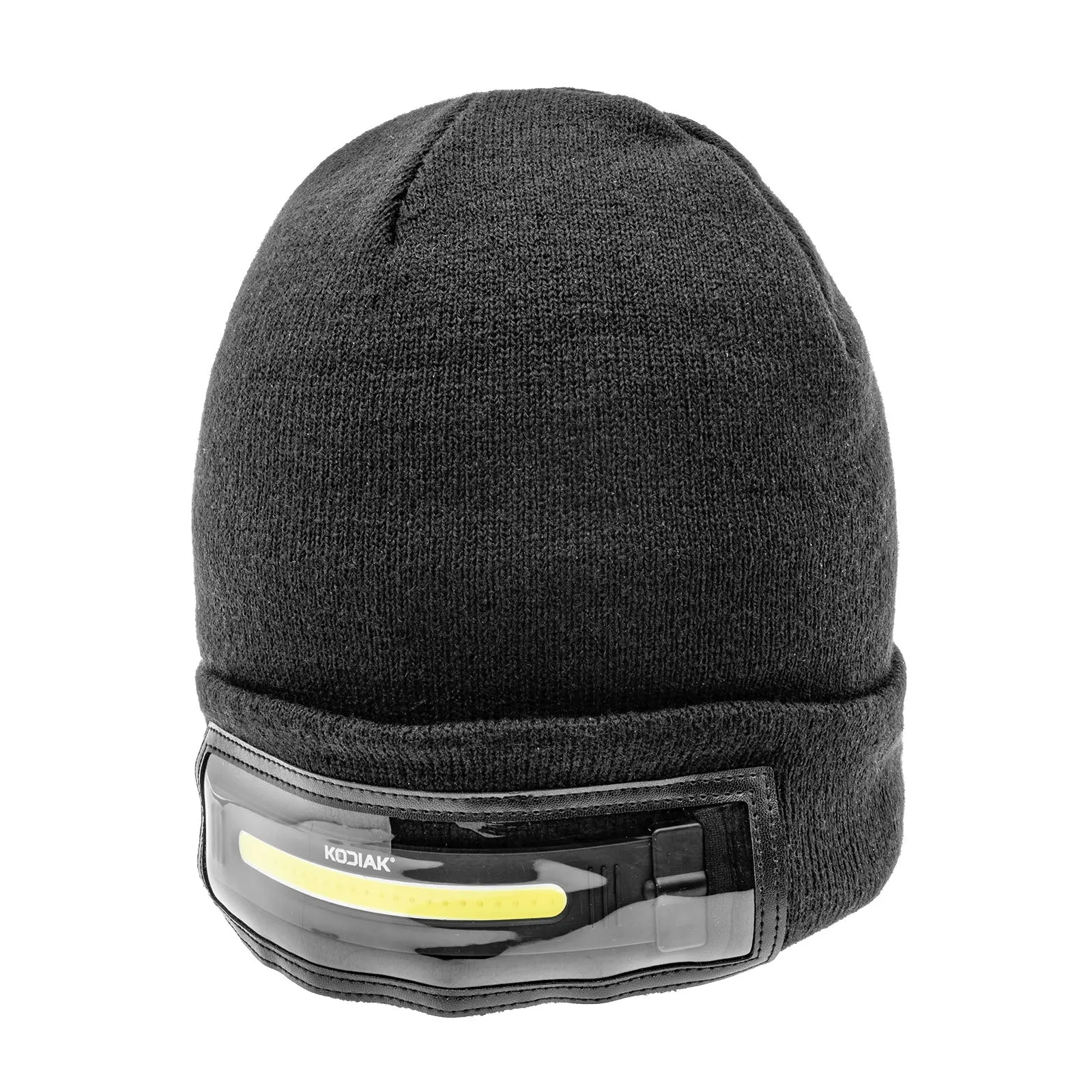Test Product - Kodiak® Beanie with Built-in Wide Beam Headlamp