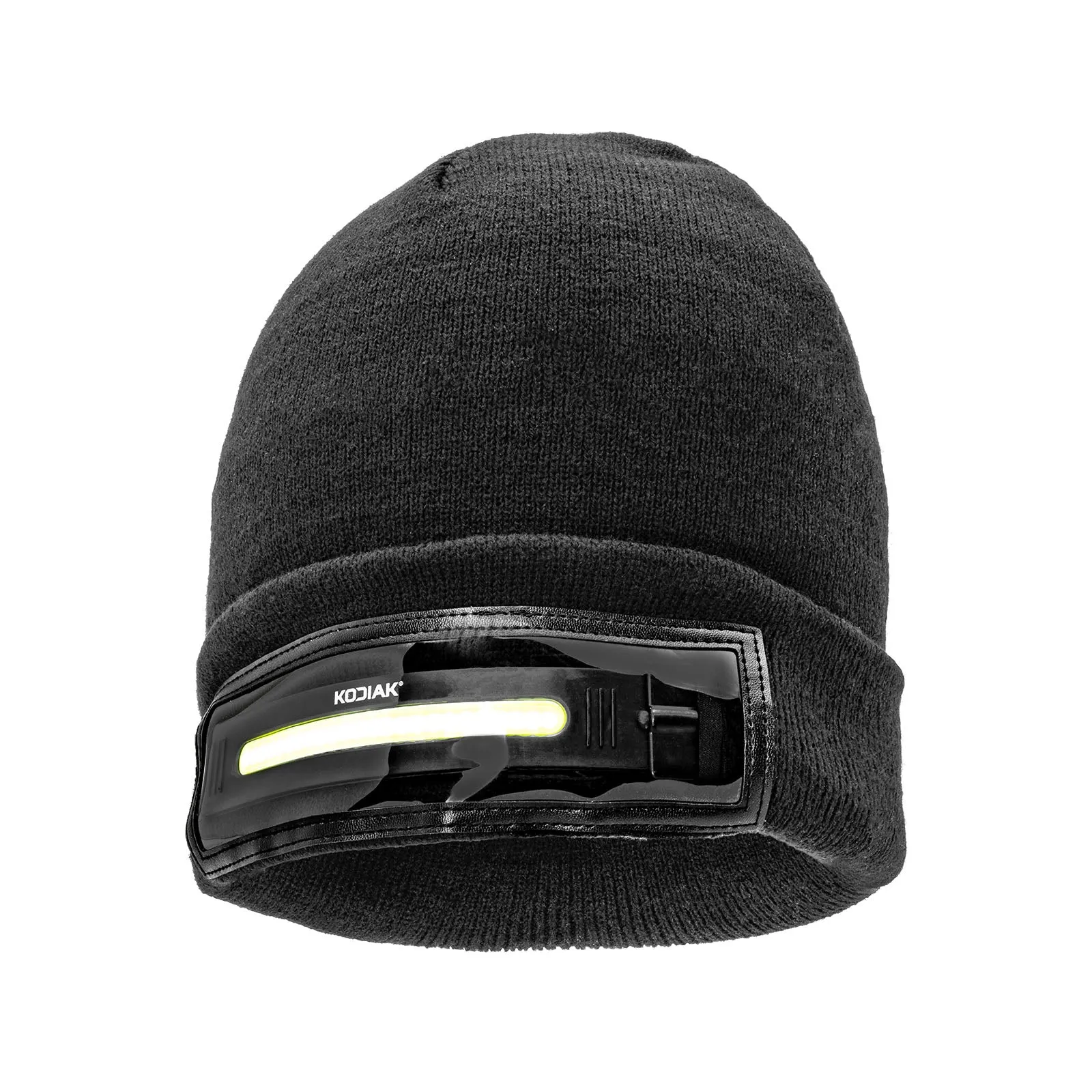 Test Product - Kodiak® Beanie with Built-in Wide Beam Headlamp