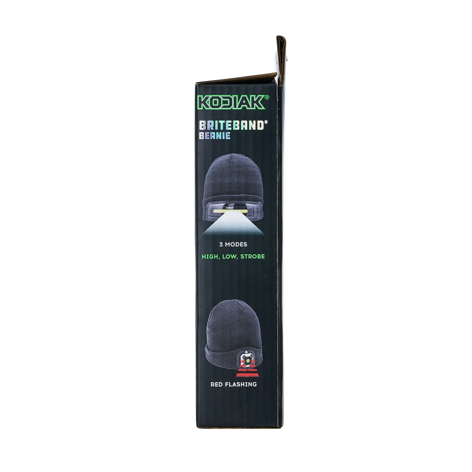Test Product - Kodiak® Beanie with Built-in Wide Beam Headlamp